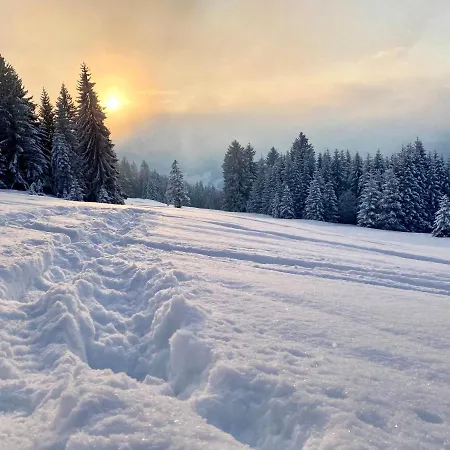 Laengerer Apartament Sonthofen