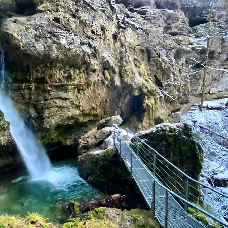 Laengerer Apartament