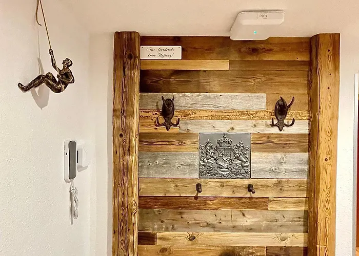 Laengerer Apartament