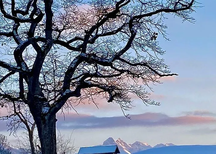 Laengerer Apartament Sonthofen