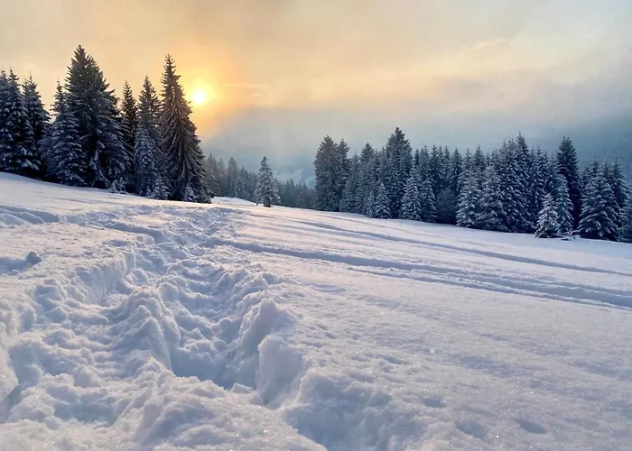 Laengerer Apartament Sonthofen