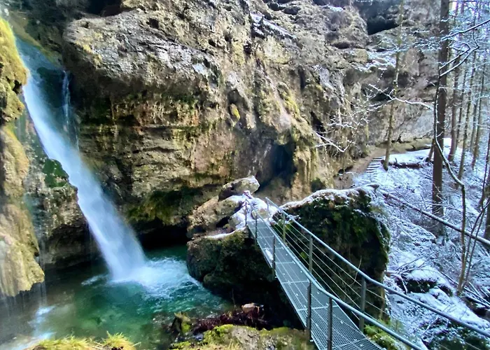 Laengerer Apartament