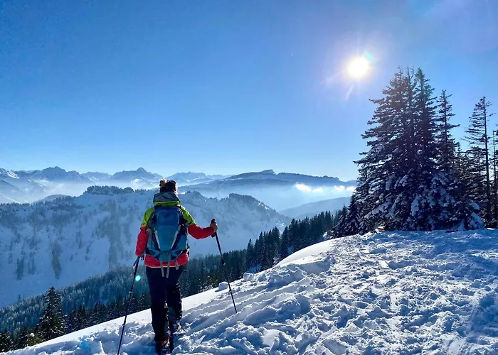 Laengerer Apartament *