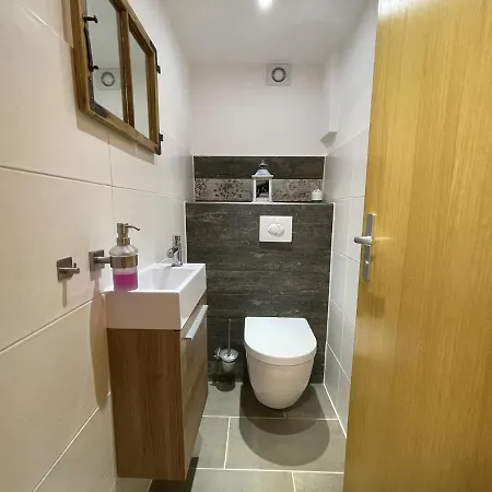 Laengerer Διαμέρισμα Sonthofen