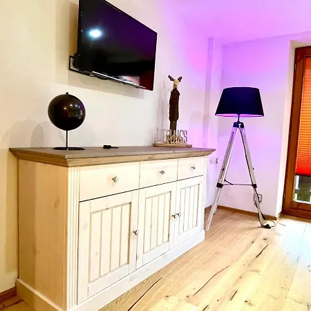 Apartment Laengerer *