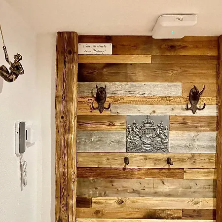 Laengerer Apartment